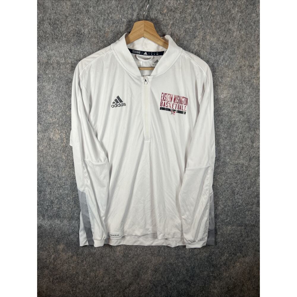 Team Issued Eastern Washington Eagles Basketball … - image 5